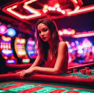 best online slot casino