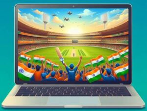 sports betting site in India