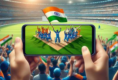 online betting app for cricket