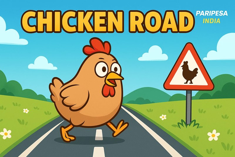 chicken road app