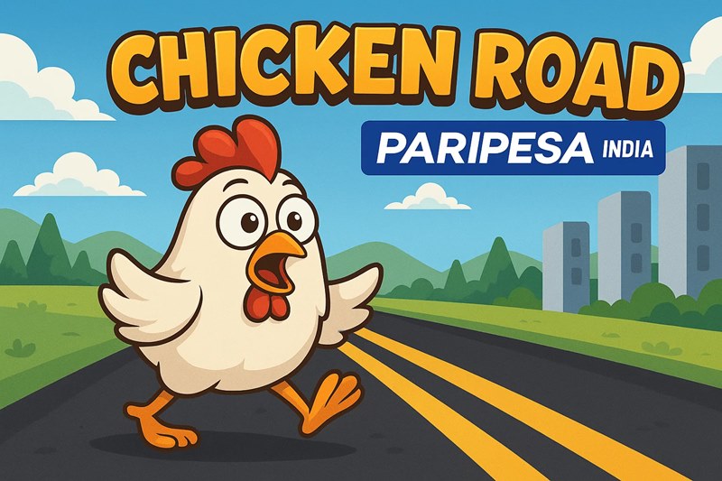 chicken road game
