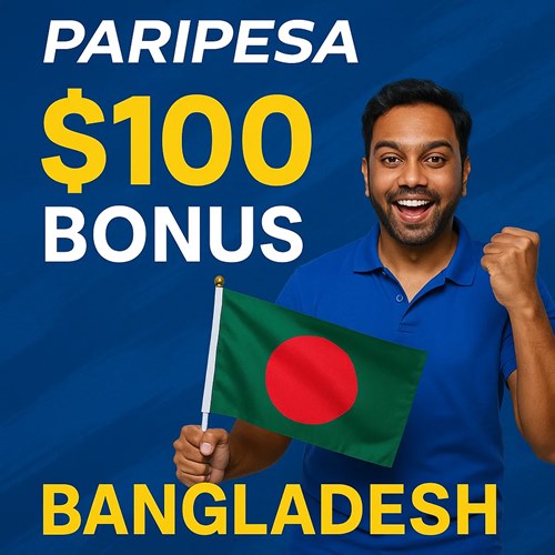paripesa bangladesh bonus