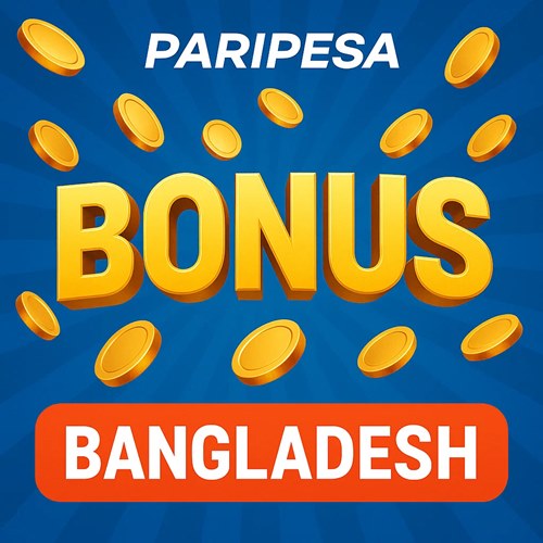 paripesa bonus bangladesh