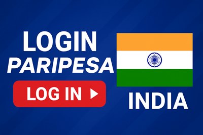 paripesa login