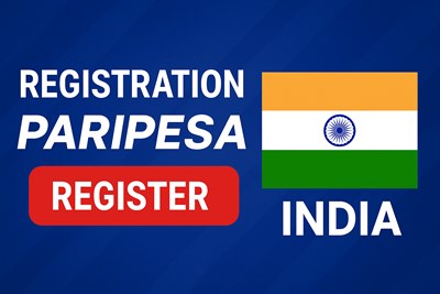 paripesa registration
