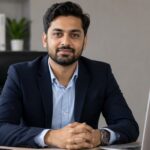 Arjun Mehta