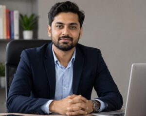 Arjun Mehta